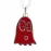 Колье Gucci Guccighost Pendant Silver