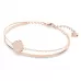 Браслет Swarovski Ginger | Кристаллы Сваровски