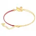 Браслет Swarovski Iconic Swan bracelet | Кристаллы Сваровски