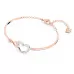 Браслет Swarovski Infinity bangle | Кристаллы Сваровски