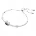 Браслет Swarovski Iconic Swan bracelet | Кристаллы Сваровски