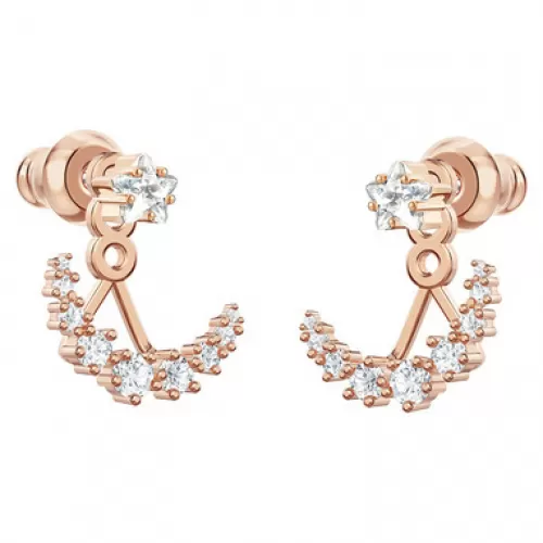 Серьги Swarovski Moonsun | Кристаллы Сваровски