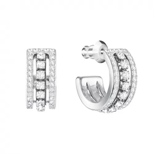 Серьги Swarovski Crystal Further  | Кристаллы Сваровски