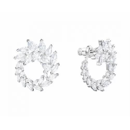 Серьги Swarovski Louison | Кристаллы Сваровски