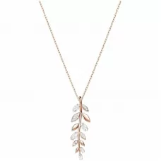 Колье Swarovski Mayfly | Кристаллы Сваровски