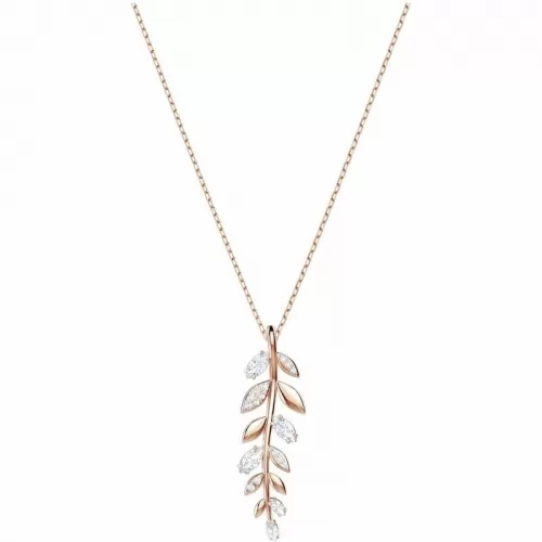 Колье Swarovski Mayfly | Кристаллы Сваровски