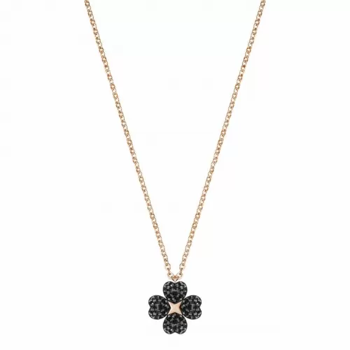 Колье Swarovski Latisha | Клевер | Кристаллы Сваровски