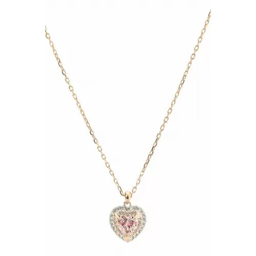 Колье Swarovski One  | Кристаллы Сваровски