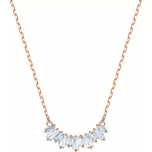 Колье Swarovski Sunshine | Кристаллы Сваровски