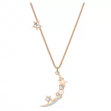 Колье Swarovski Starry Night | Кристаллы Сваровски