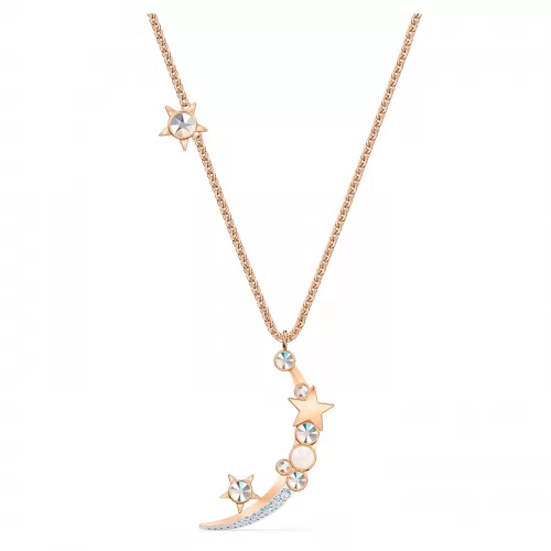 Колье Swarovski Starry Night | Кристаллы Сваровски