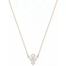 Колье Swarovski Magic Angel | Кристаллы Сваровски