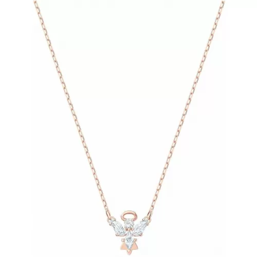 Колье Swarovski Magic Angel | Кристаллы Сваровски