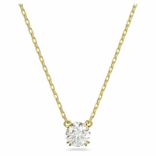 Колье Swarovski Constella | Кристаллы Сваровски