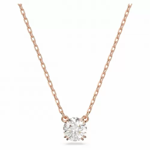 Колье Swarovski Constella | Кристаллы Сваровски