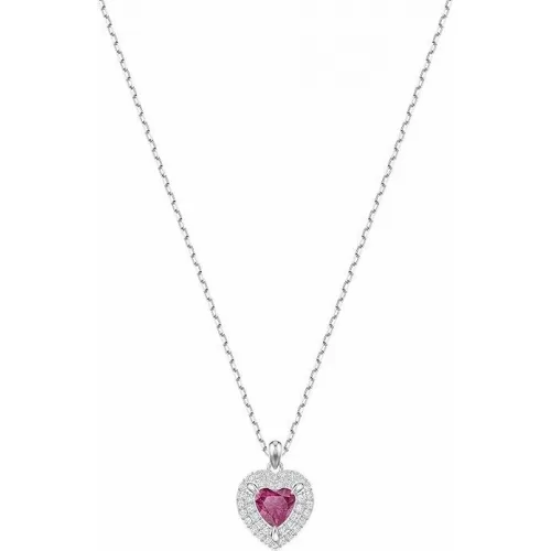 Колье Swarovski One | Кристаллы Сваровски