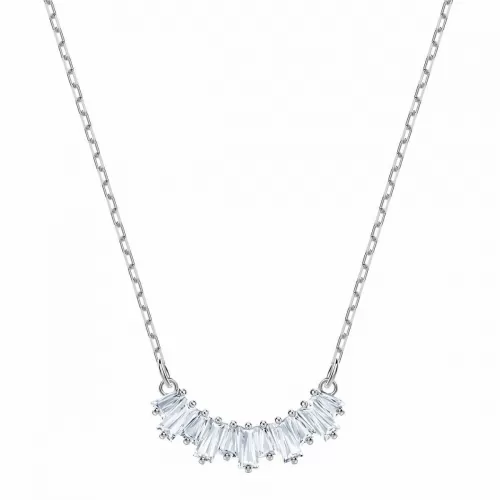 Колье Swarovski Sunshine | Кристаллы Сваровски