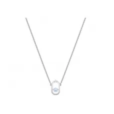 Колье Swarovski Sparkling Dance | Кристаллы Сваровски