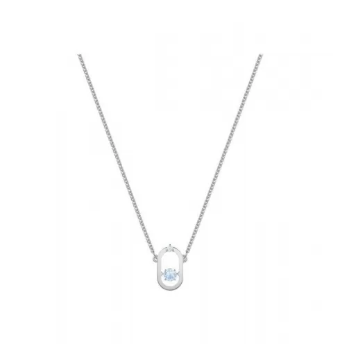 Колье Swarovski Sparkling Dance | Кристаллы Сваровски