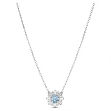 Колье Swarovski Sunshine | Кристаллы Сваровски