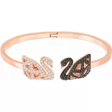 Браслет Swarovski Facet Swan | Кристаллы Сваровски