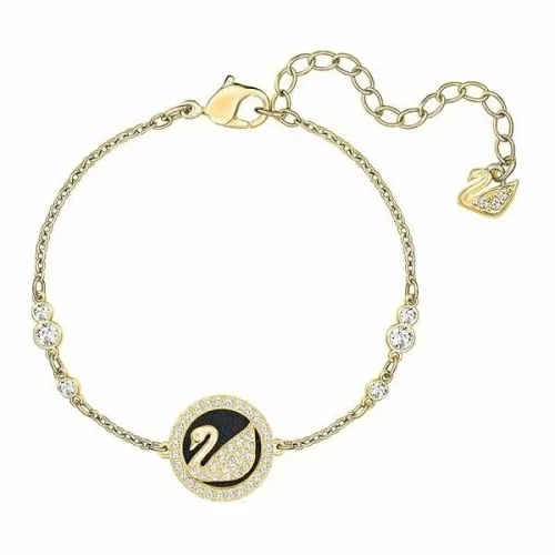 Браслет Swarovski Swan | Кристаллы Сваровски