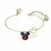 Браслет Mickey | Кристаллы Сваровски