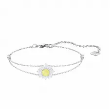 Браслет Swarovski Sunshine | Кристаллы Сваровски