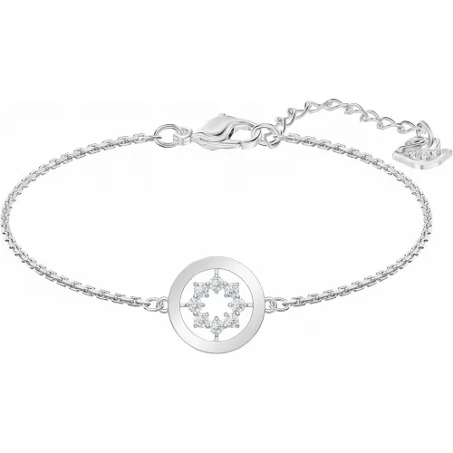 Браслет Swarovski Further Circle | Кристаллы Сваровски