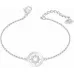 Браслет Swarovski Further Circle | Кристаллы Сваровски
