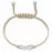 Браслет Swarovski Infinity | Кристаллы Сваровски
