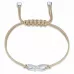 Браслет Swarovski Infinity | Кристаллы Сваровски
