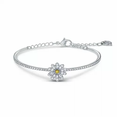 Браслет Swarovski Eternal Flower | Кристаллы Сваровски