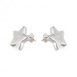 Серьги Gucci Trademark Star