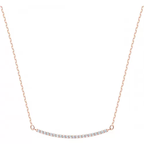 Колье Swarovski Only | Кристаллы Сваровски