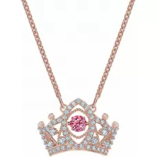 Колье Swarovski Bee A Queen | Кристаллы Сваровски
