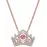 Колье Swarovski Bee A Queen | Кристаллы Сваровски