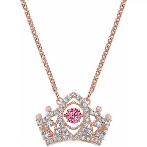 Колье Swarovski Bee A Queen | Кристаллы Сваровски