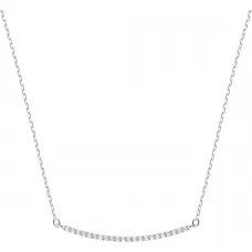 Колье Swarovski Only | Кристаллы Сваровски