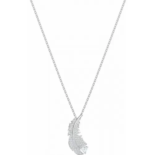 Колье Swarovski Nice | Кристаллы Сваровски