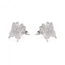 Серьги Gucci Trademark Butterfly