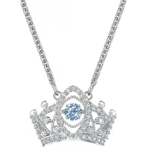 Колье Swarovski Bee A Queen | Кристаллы Сваровски