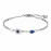 Браслет Swarovski Symbolic Evil Eye / Мистический глаз / Кристаллы Сваровски