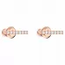 Серьги Swarovski Only Pierced Earrings | Кристаллы Сваровски