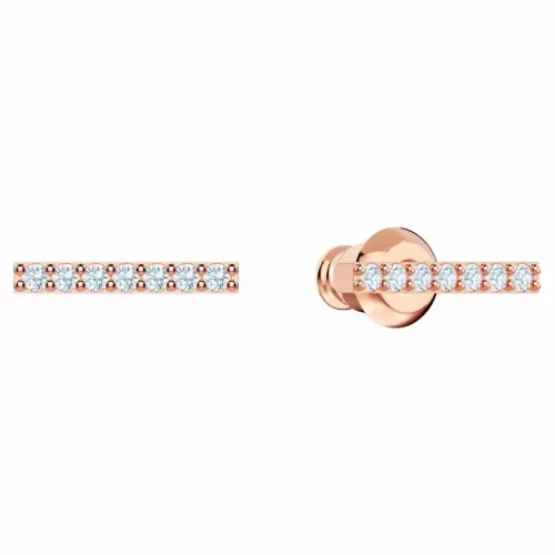 Серьги Swarovski Only Pierced Earrings | Кристаллы Сваровски
