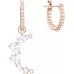 Серьги Swarovski MoonSun | Кристаллы Сваровски