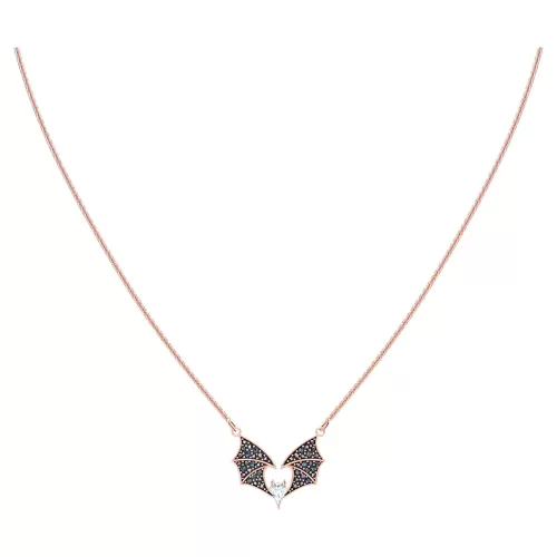 Колье Swarovski Prosperity | Летучая мышь | кристаллы Swarovski