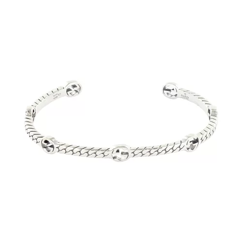 Браслет Gucci Interlocking G