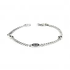 Браслет Gucci Interlocking G