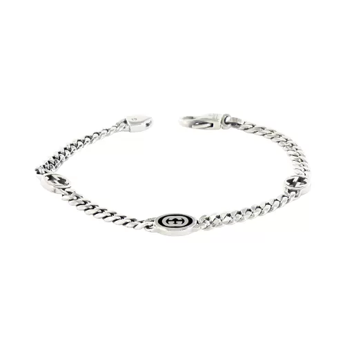 Браслет Gucci Interlocking G